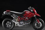Ducati Hypermotard 1100 EVO и EVO SP